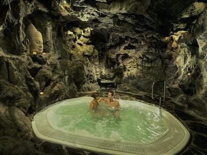 Hotel 5* Botanico&The Oriental SPA Garden Puerto de la Cruz Spania