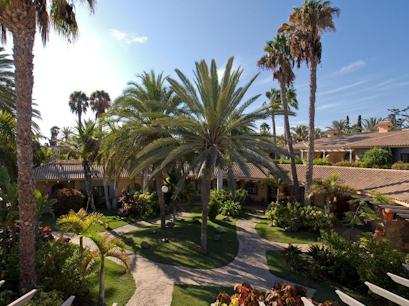 Hotel 4* Dunas Suites and Villas Resort Maspalomas Spania