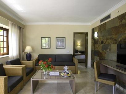 Hotel 4* Dunas Suites and Villas Resort Maspalomas Spania