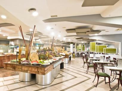 Hotel 4* Dunas Suites and Villas Resort Maspalomas Spania