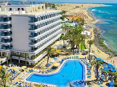 Hotel 4* Ifa Faro Maspalomas Spania