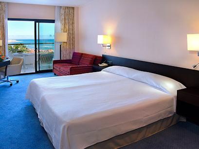 Hotel 4* Ifa Faro Maspalomas Spania