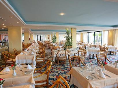 Hotel 4* Ifa Faro Maspalomas Spania