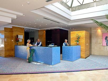 Hotel 4* Ifa Faro Maspalomas Spania