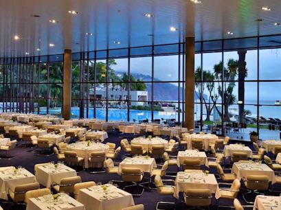 Hotel 5* Pestana Casino Park Madeira Portugalia