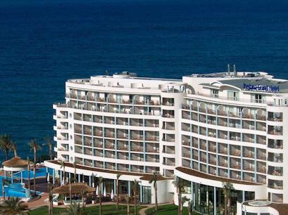 Hotel 5* Pestana Grand Madeira Portugalia