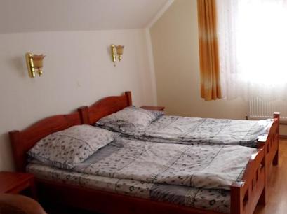 Pensiune 2* Poarta Ariesului Arieseni Romania