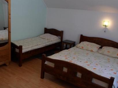 Pensiune 2* Poarta Ariesului Arieseni Romania