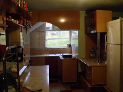 Pensiune 2* Poarta Ariesului Arieseni Romania