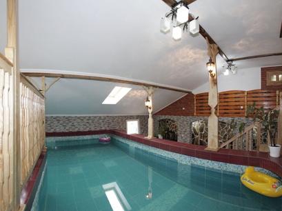 Pensiune 2* Poarta Ariesului Arieseni Romania