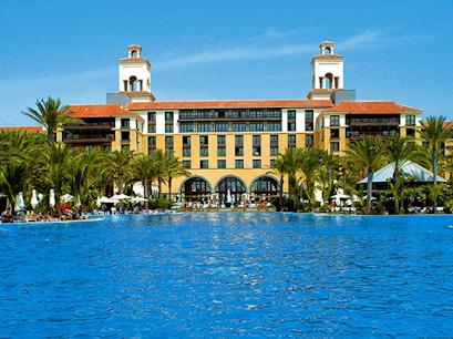 Hotel 4* Lopesan Costa Meloneras Resort Maspalomas Spania