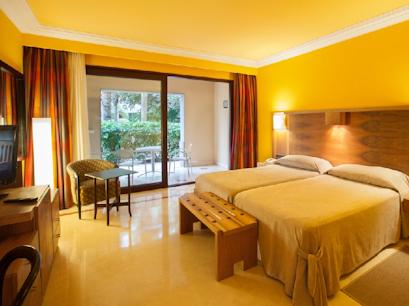 Hotel 4* Lopesan Costa Meloneras Resort Maspalomas Spania