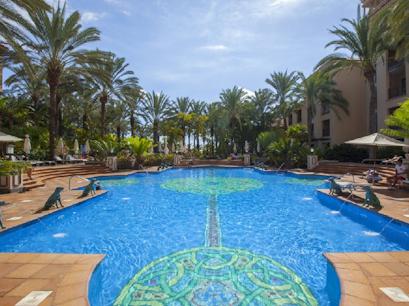 Hotel 4* Lopesan Costa Meloneras Resort Maspalomas Spania