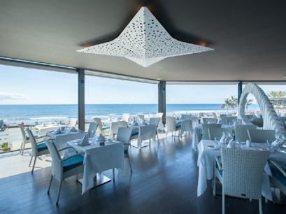 Hotel 4* Lopesan Costa Meloneras Resort Maspalomas Spania