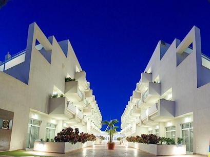 Hotel 4* Maspalomas Princess Maspalomas Spania