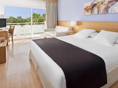 Hotel 4* Maspalomas Princess Maspalomas Spania