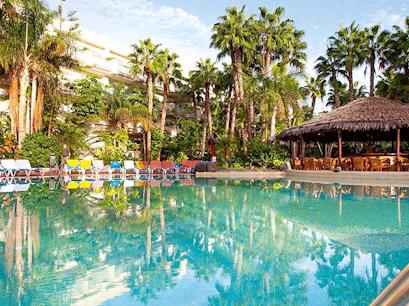 Hotel 4* Maspalomas Princess Maspalomas Spania