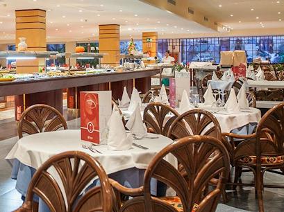 Hotel 4* Maspalomas Princess Maspalomas Spania