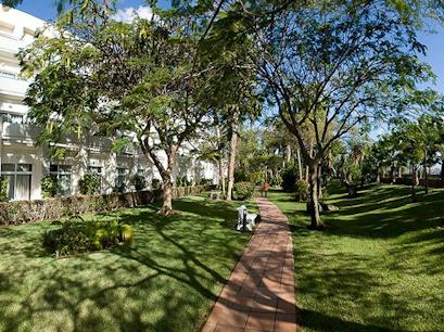 Hotel 4* Maspalomas Princess Maspalomas Spania