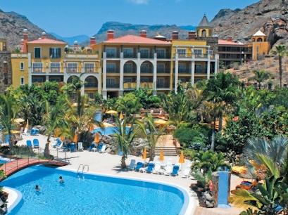 Hotel 4* Cordial Mogan Mogan Spania