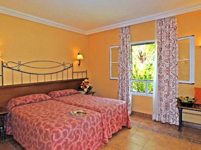 Hotel 4* Cordial Mogan Mogan Spania