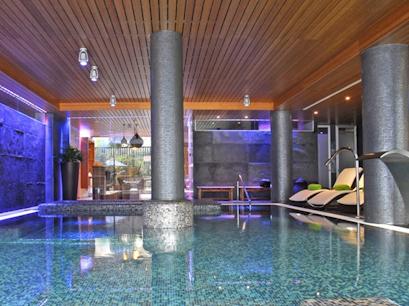 Hotel 4* Cordial Mogan Mogan Spania