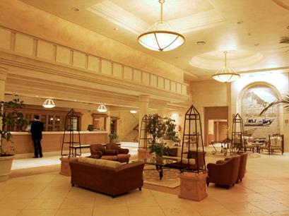 Hotel 4* Cordial Mogan Mogan Spania