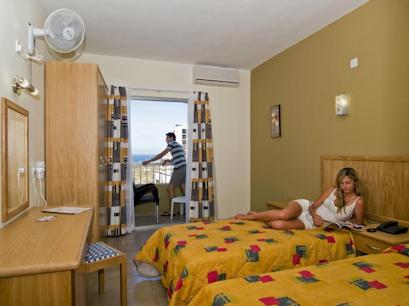 Hotel 3* Qawra Point Holiday Complex Qawra Malta