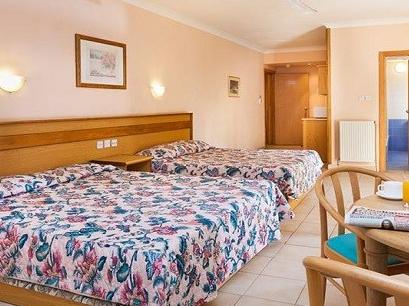 Hotel 3* Blue Sea San Anton Bugibba Malta