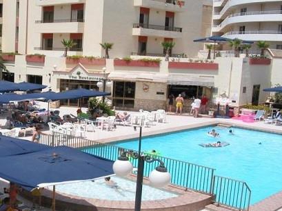Hotel 3* Blue Sea San Anton Bugibba Malta