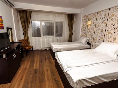 Hotel 3* Sara's Sons Baile Herculane Romania