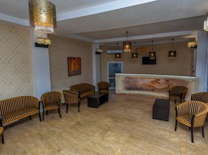 Hotel 3* Sara's Sons Baile Herculane Romania