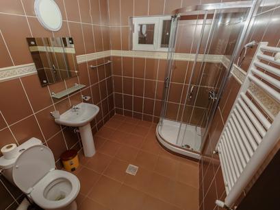 Hotel 3* Sara's Sons Baile Herculane Romania