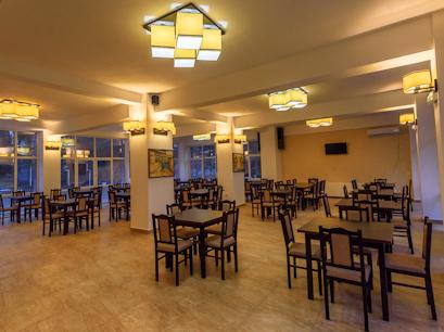 Hotel 3* Sara's Sons Baile Herculane Romania