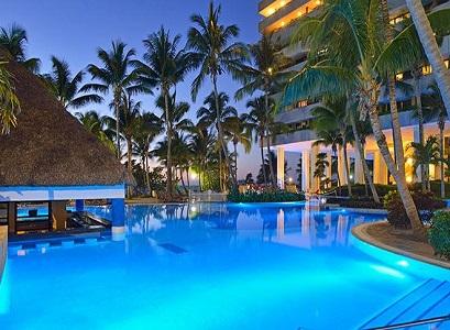 Hotel 5* Melia Habana Havana Cuba