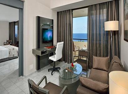 Hotel 5* Melia Habana Havana Cuba