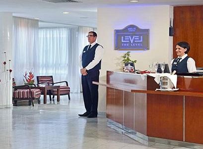 Hotel 5* Melia Habana Havana Cuba