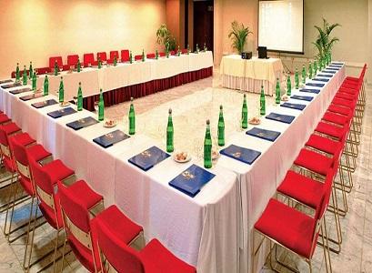 Hotel 5* Melia Habana Havana Cuba