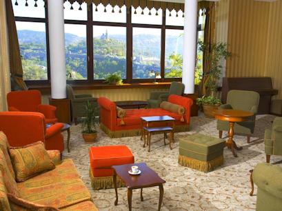 Hotel 4* Grand Yantra Veliko Tarnovo Bulgaria