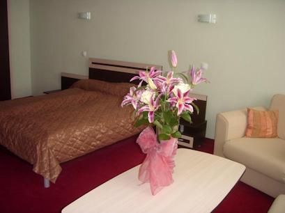 Hotel 4* Park Arbanassi Veliko Tarnovo Bulgaria