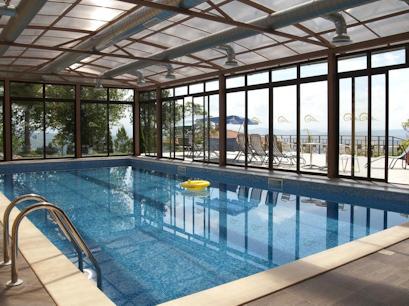 Hotel 4* Park Arbanassi Veliko Tarnovo Bulgaria