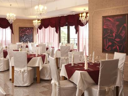 Hotel 4* Park Arbanassi Veliko Tarnovo Bulgaria
