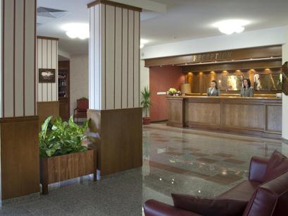 Hotel 4* Park Arbanassi Veliko Tarnovo Bulgaria