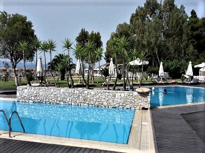 Hotel 5* Skiathos Princess Agia Paraskevi Grecia