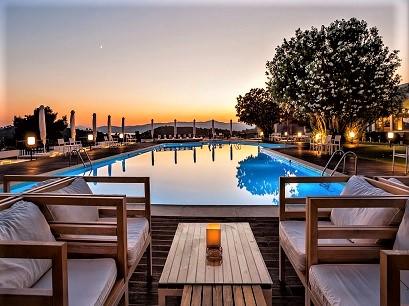Hotel 4* Skiathos Palace Skiathos Grecia