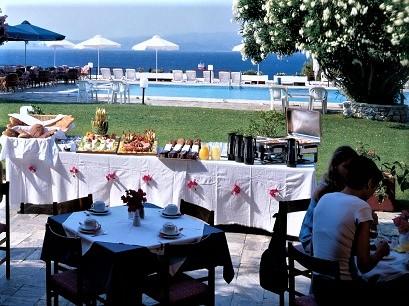 Hotel 4* Skiathos Palace Skiathos Grecia