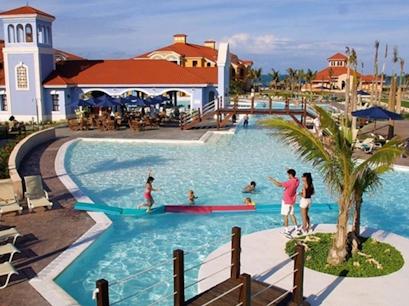 Hotel 4*+ Playa Alameda Varadero Cuba