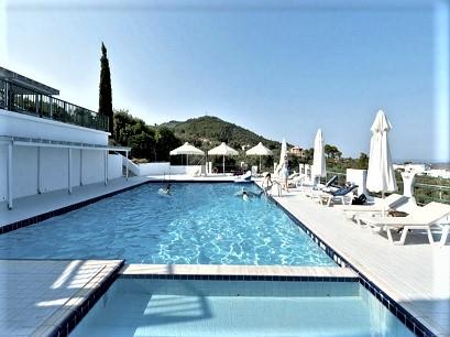 Hotel 4* Skiathos Club Skiathos Grecia