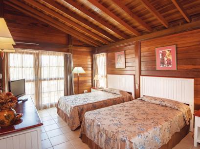 Hotel 4* Iberostar Playa Blanca Cayo Largo Cuba