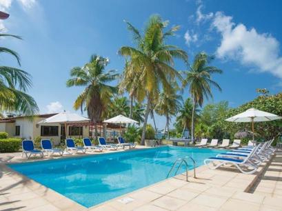 Hotel 4* Iberostar Playa Blanca Cayo Largo Cuba